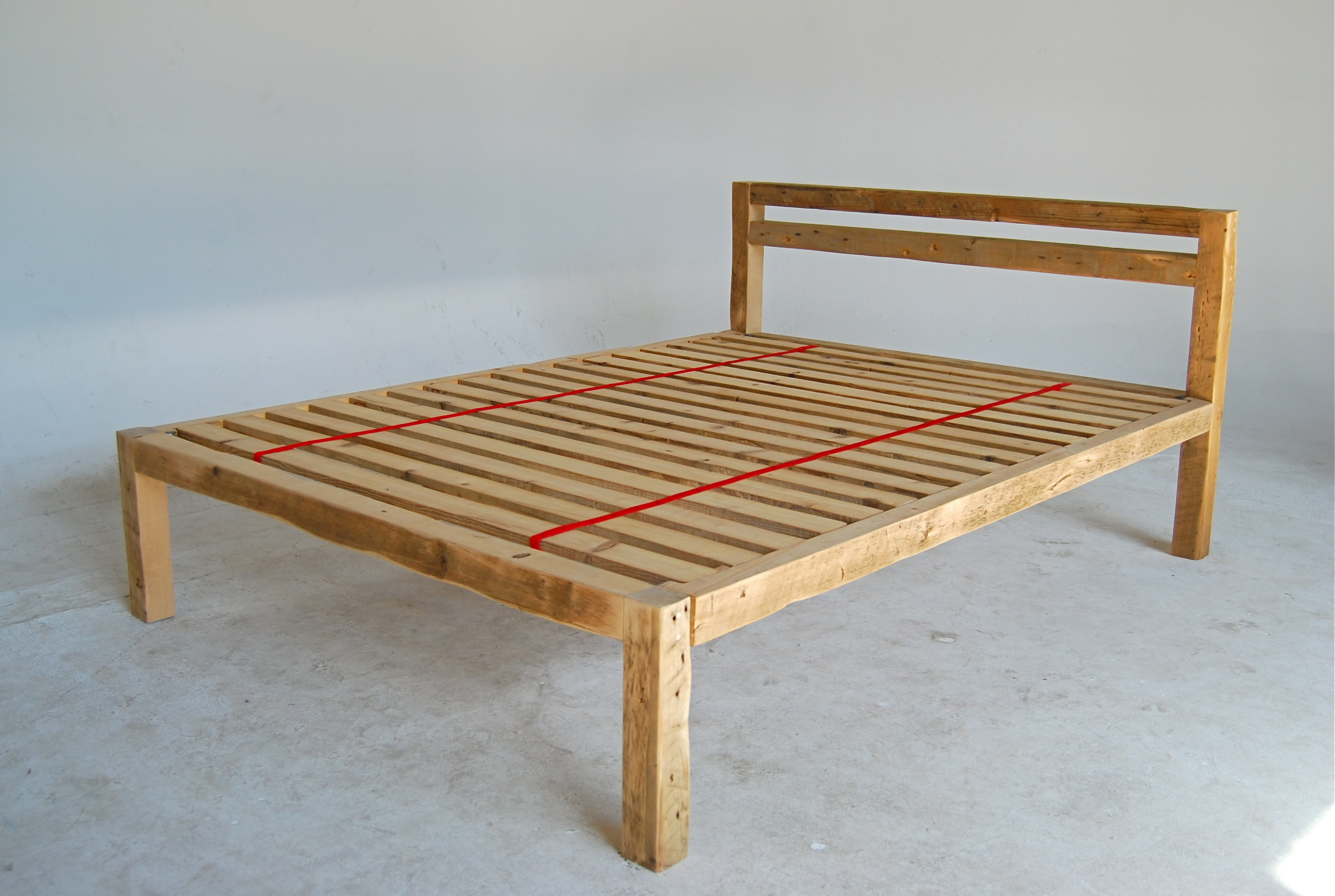 21 diy bed frames to give yourself the restful spot of